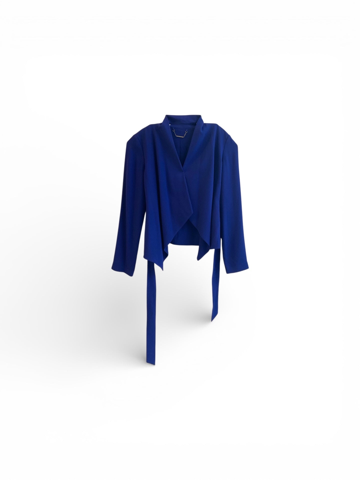 Saco ELIE TAHARI, Azul