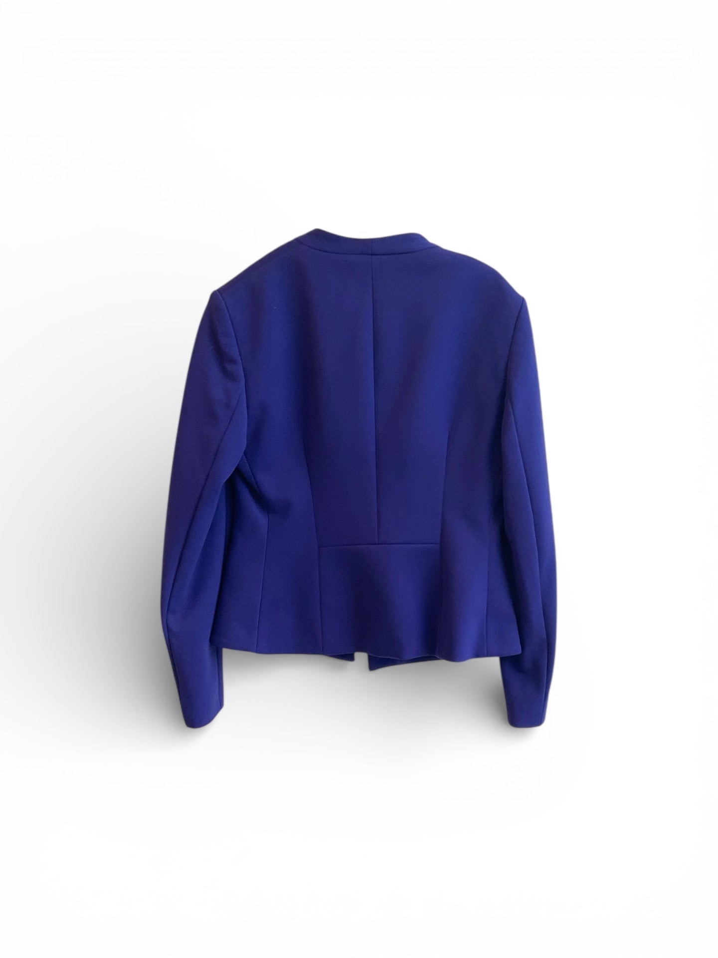 Blazer HUGO BOSS, Morado