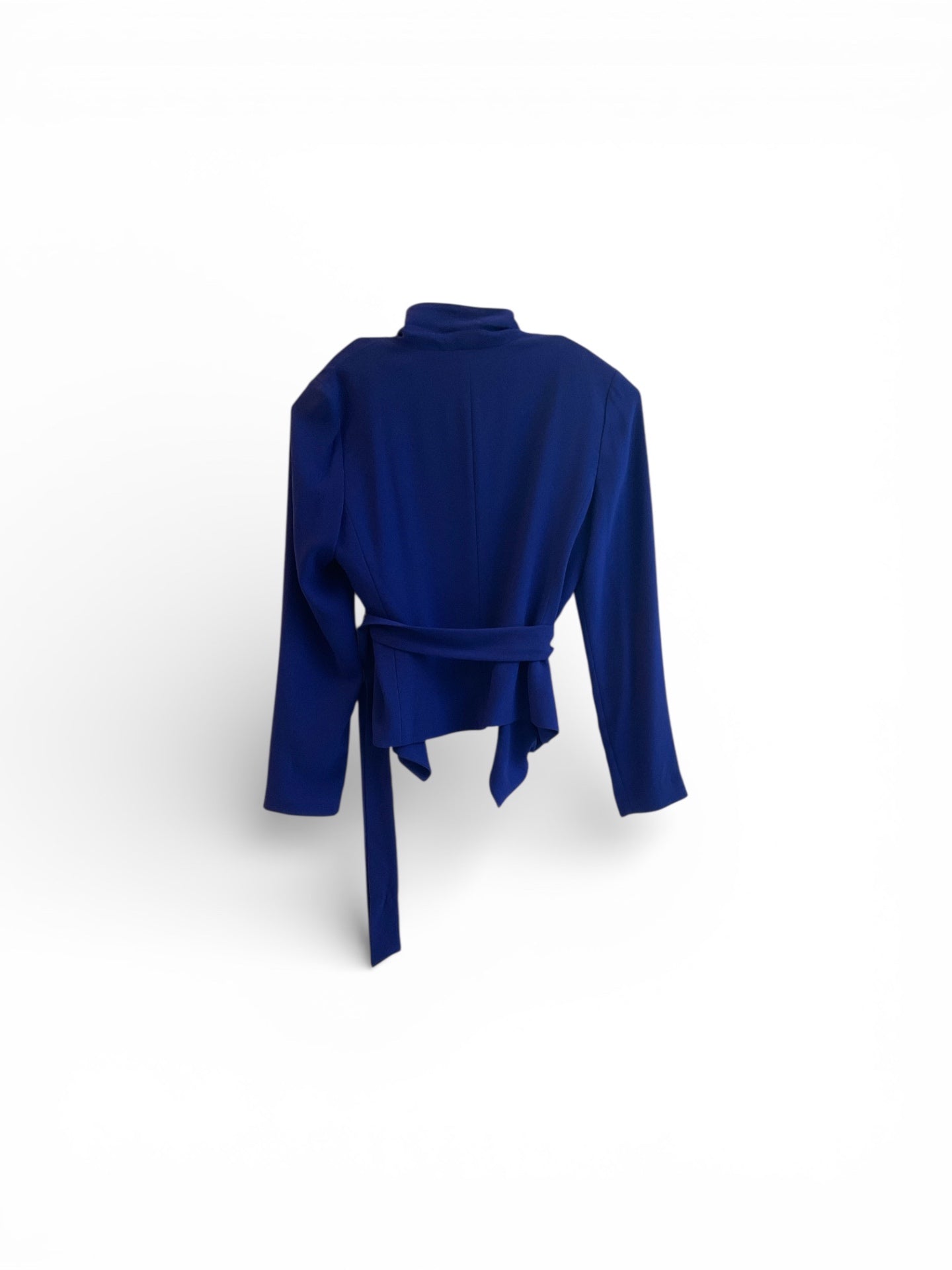 Saco ELIE TAHARI, Azul