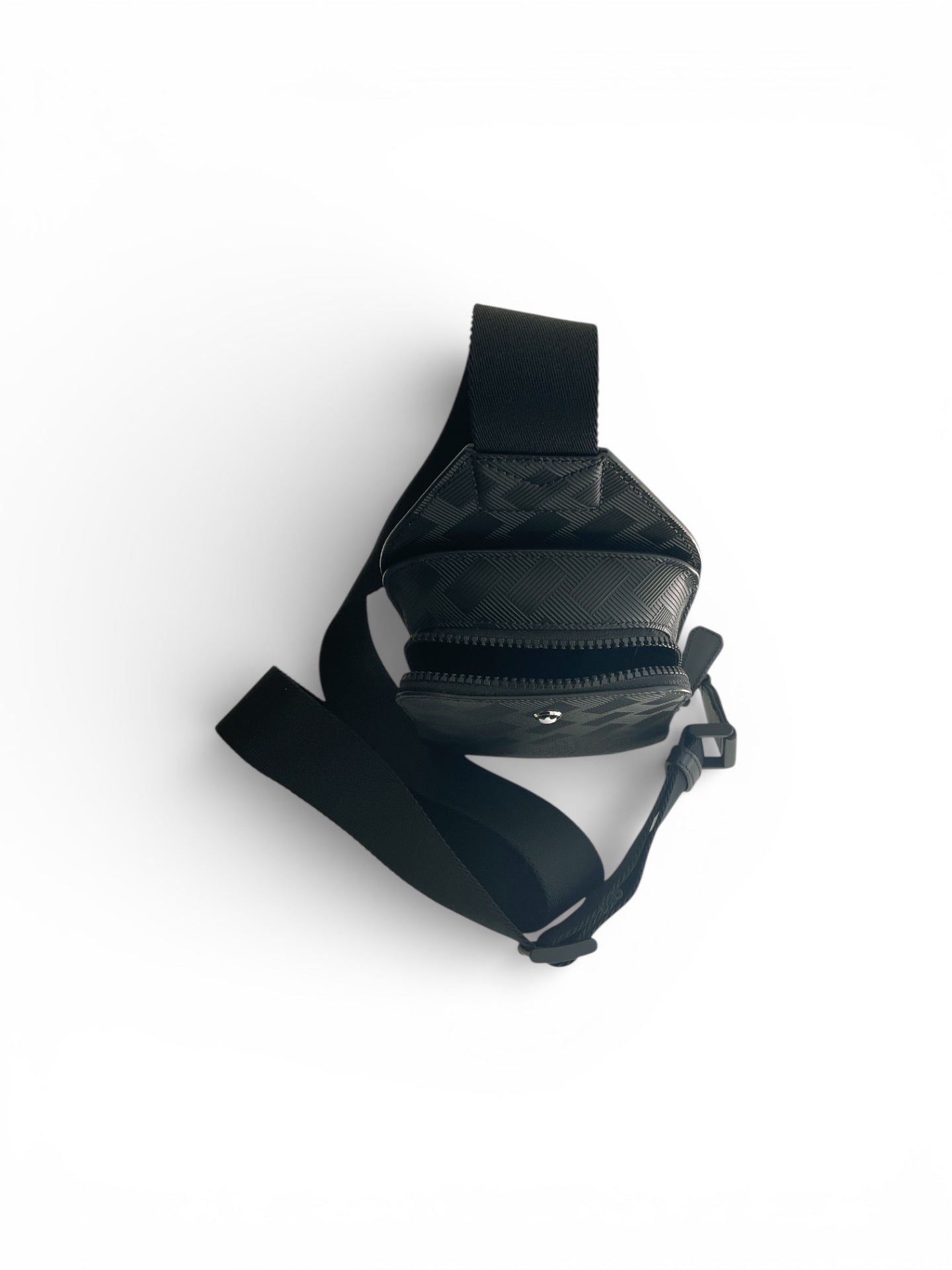 Bolsa MONTBLANC, Mod Extreme 3.0, Negro