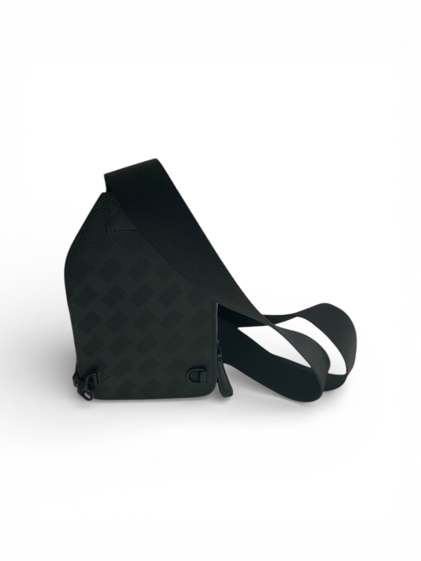 Bolsa MONTBLANC, Mod Extreme 3.0, Negro