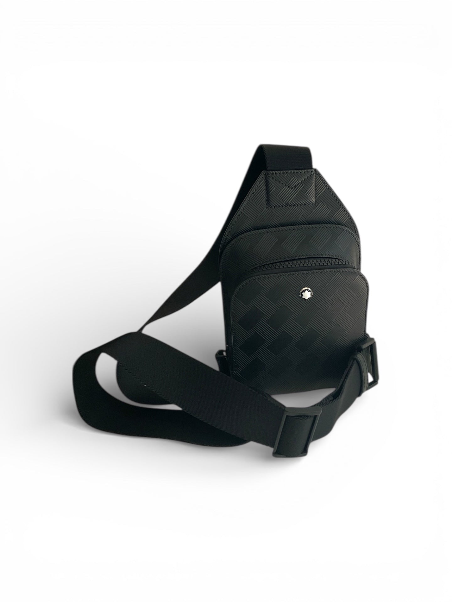 Bolsa MONTBLANC, Mod Extreme 3.0, Negro