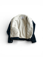 Chamarra CALVIN KLEIN, Azul marino