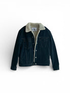 Chamarra CALVIN KLEIN, Azul marino