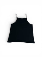 Sueter y blusa JAVIER SIMORRA, Negro