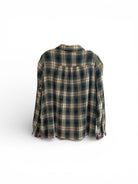 Camisa GERARD DAREL, Gris, vino,