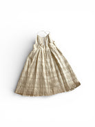 Vestido PLENTY, Beige