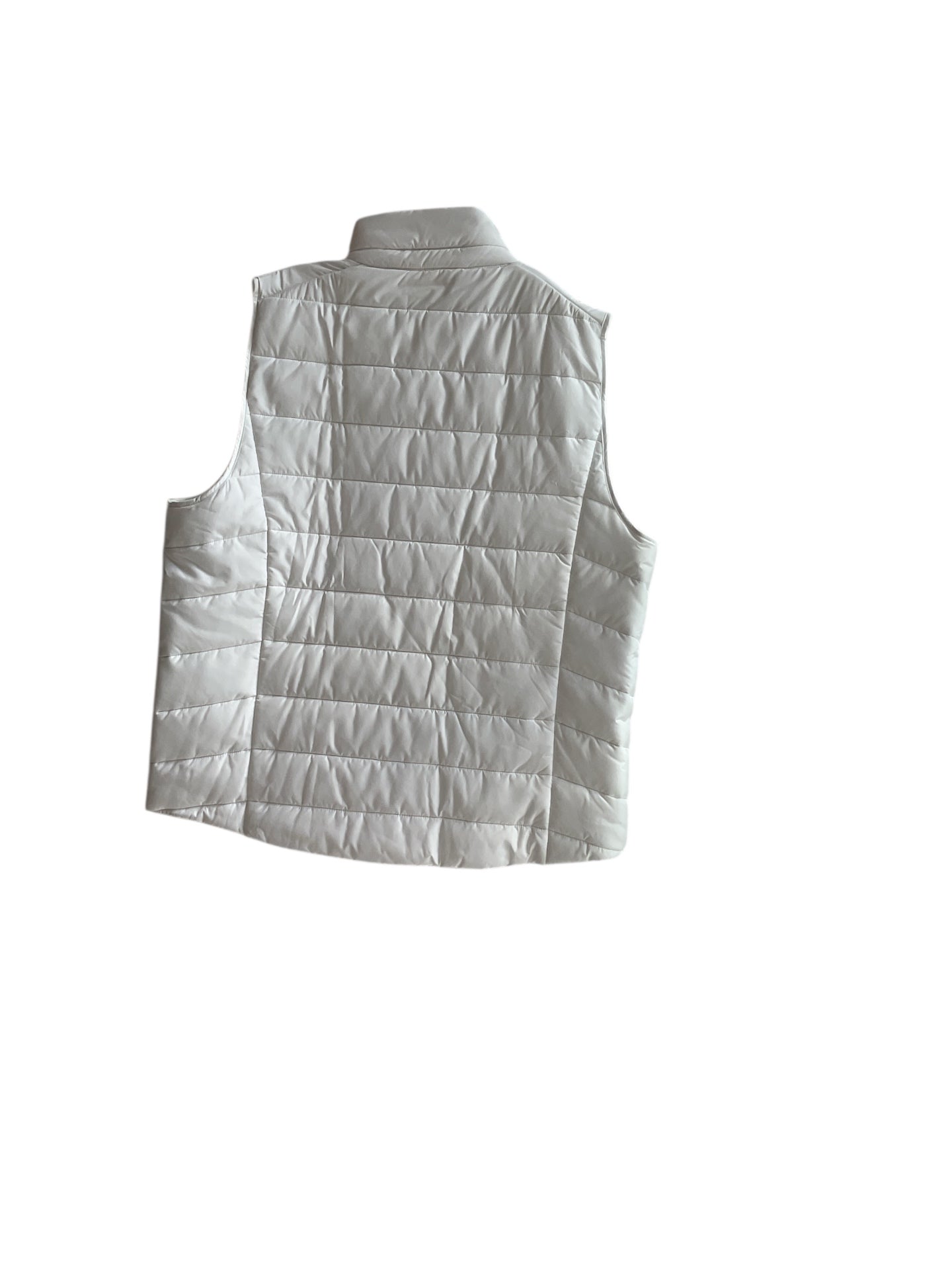 Chaleco MICHAEL KORS, Blanco