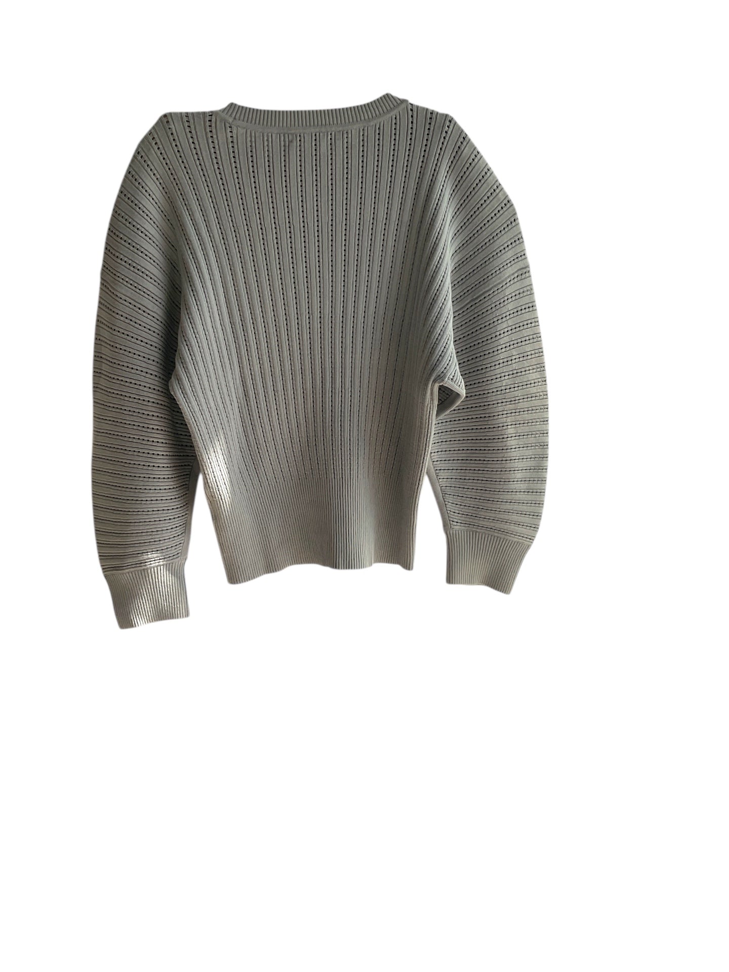 Blusa CLUB MONACO, Gris