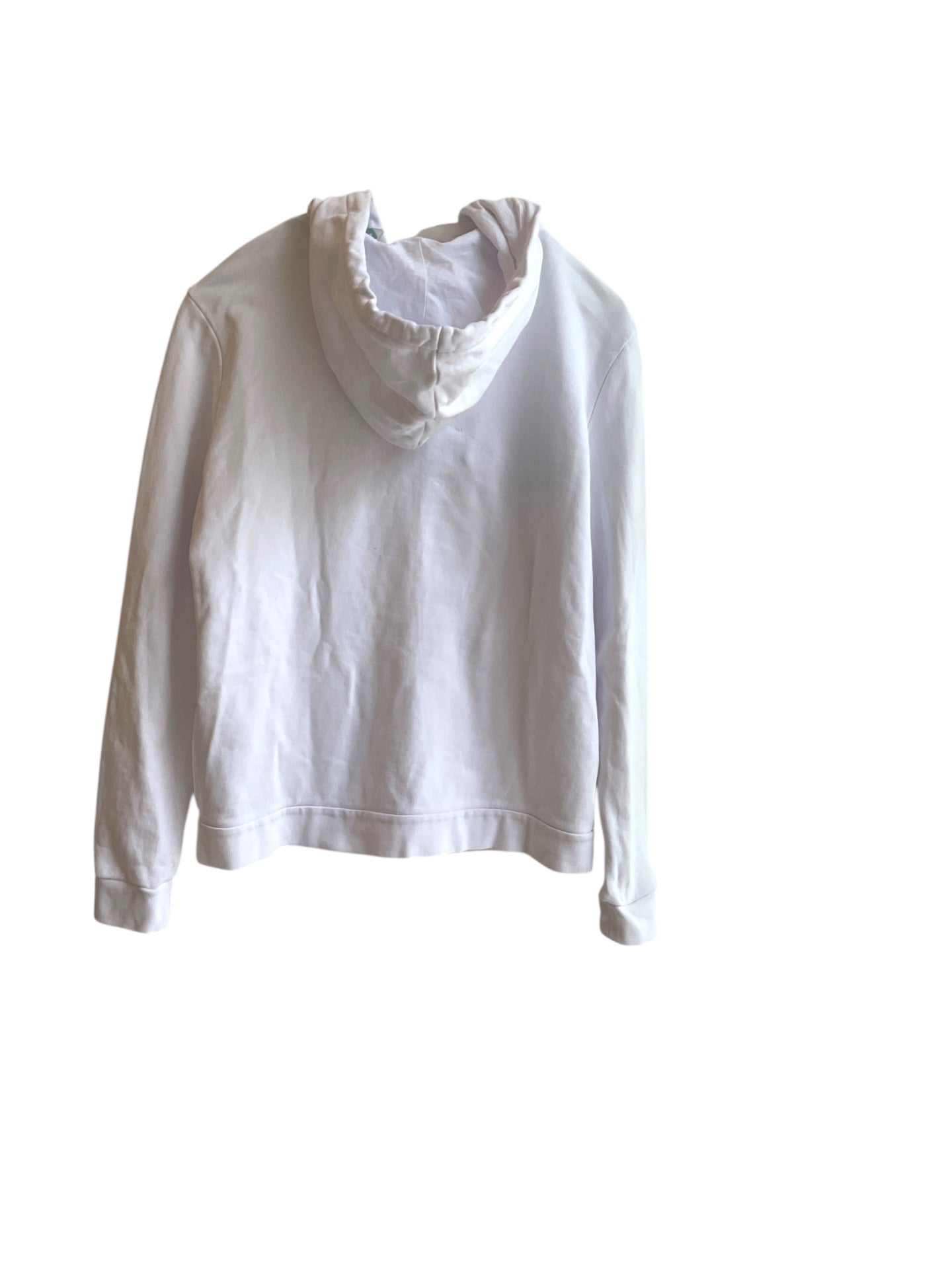 Sudadera ARMANI EXCHANGE, Blanco