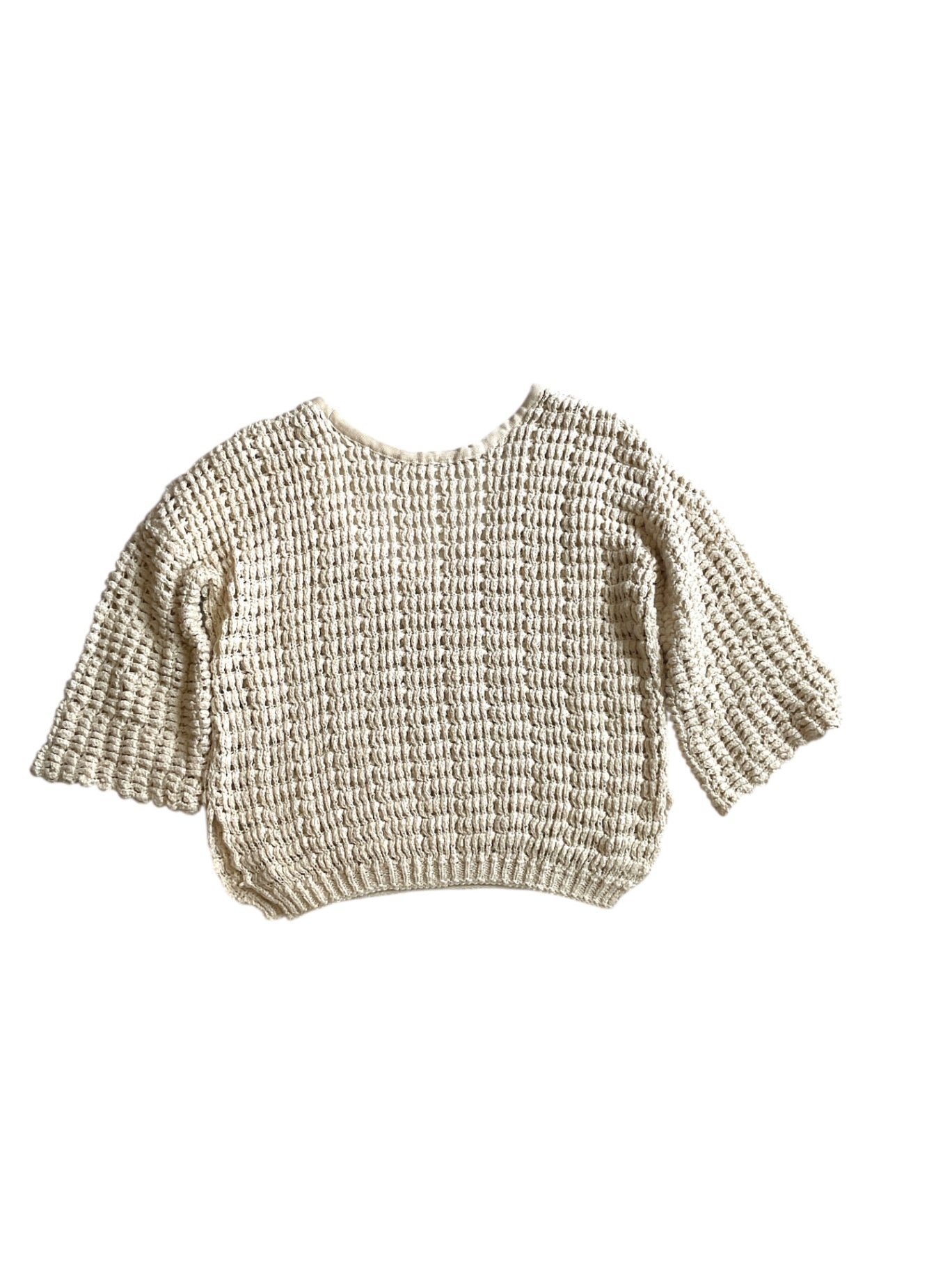 Suéter FREE PEOPLE, Beige