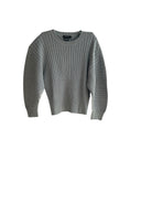 Blusa CLUB MONACO, Gris