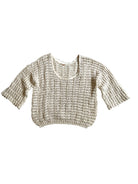 Suéter FREE PEOPLE, Beige