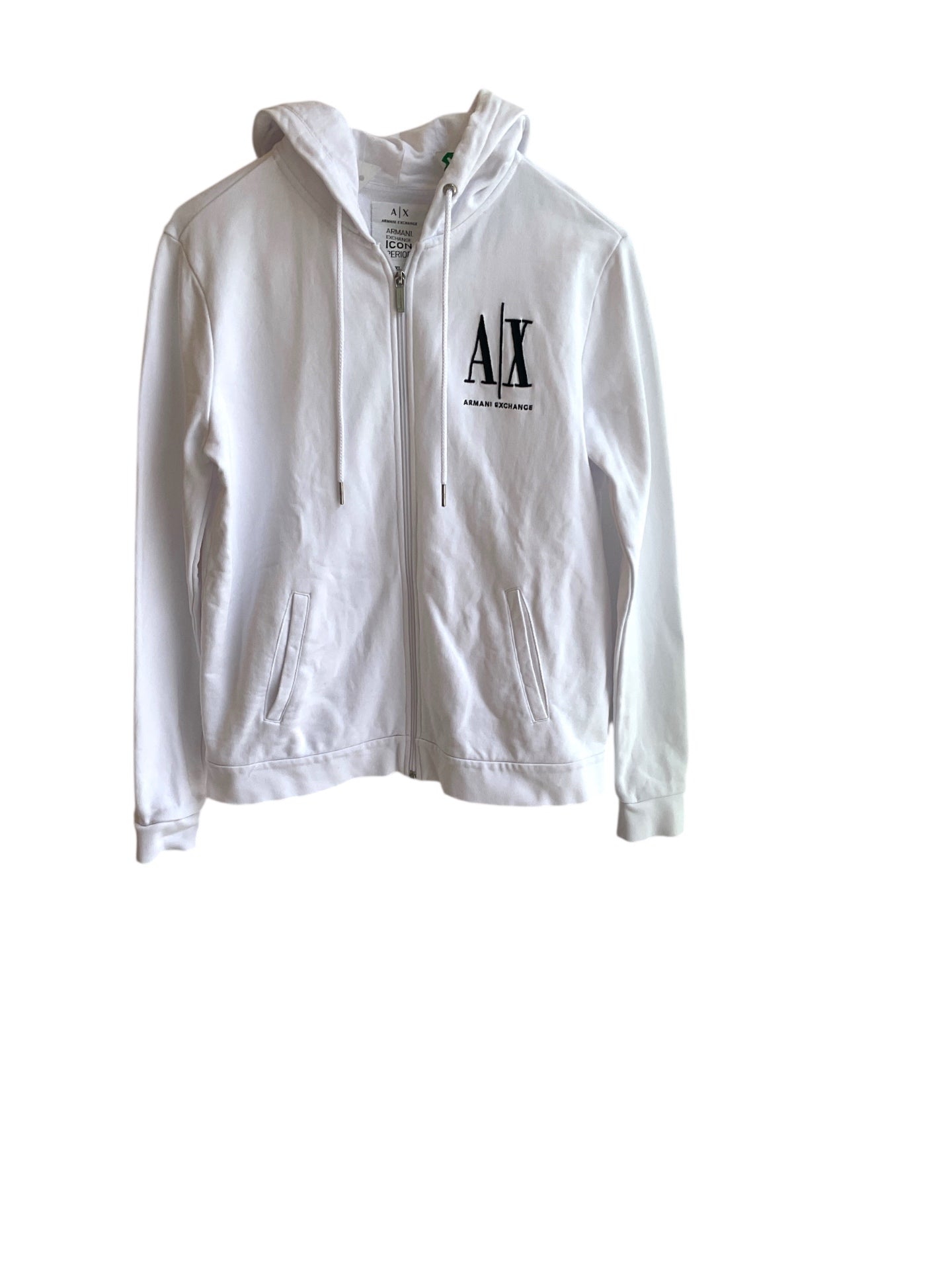 Sudadera ARMANI EXCHANGE, Blanco