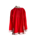 Blusa TORY BURCH, Naranja