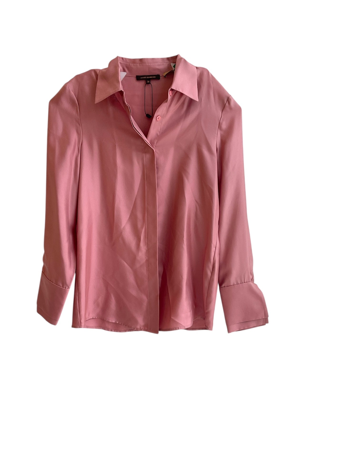 Blusa ADOLFO DOMINGUEZ, Rosa