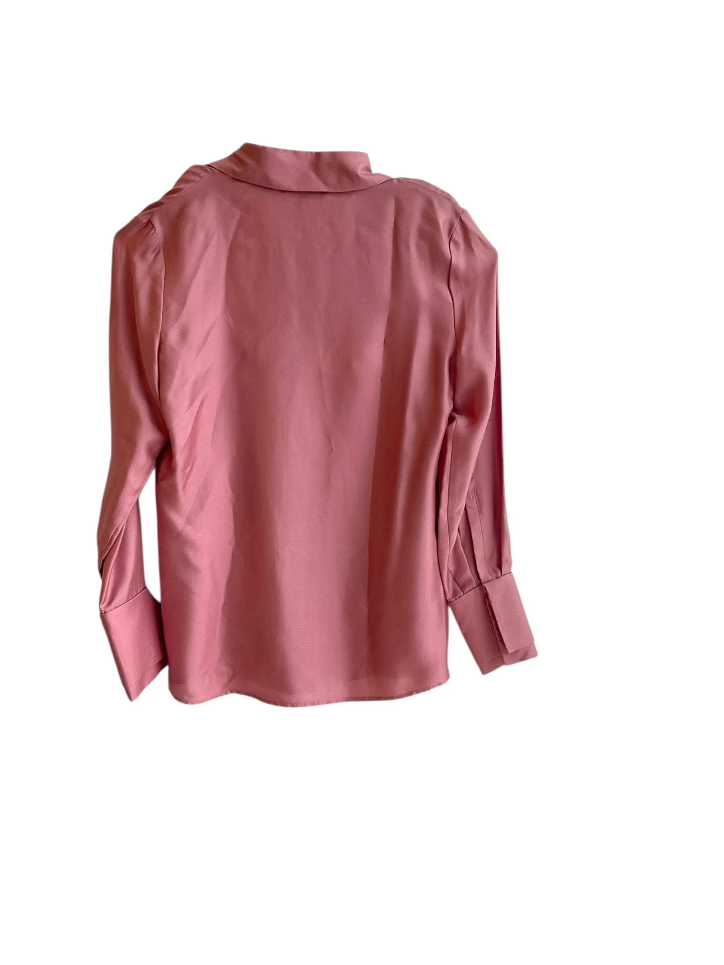 Blusa ADOLFO DOMINGUEZ, Rosa