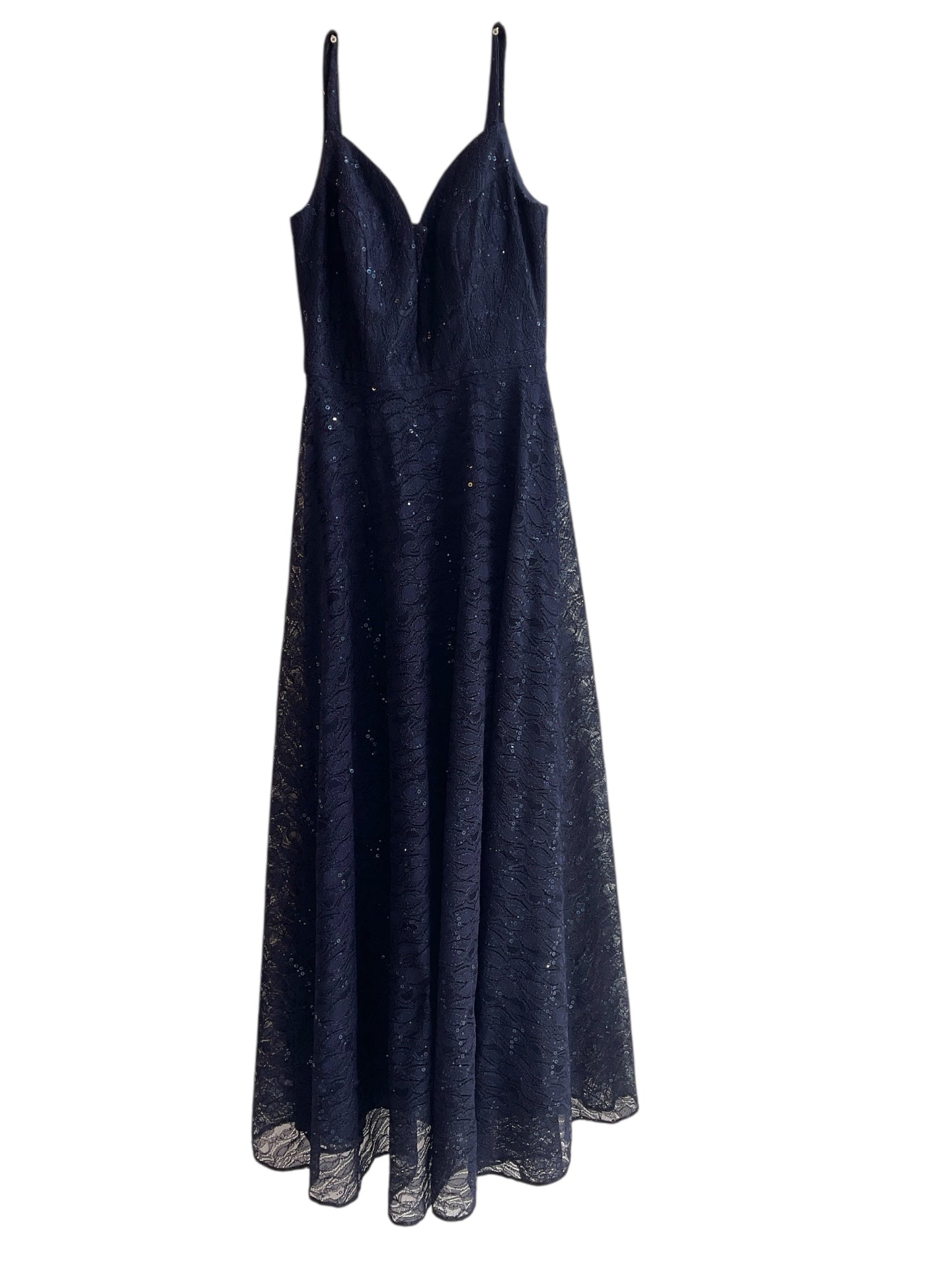 Vestido TRENDY, Azul marino