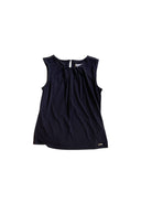 Blusa CALVIN KLEIN, Gris oxford