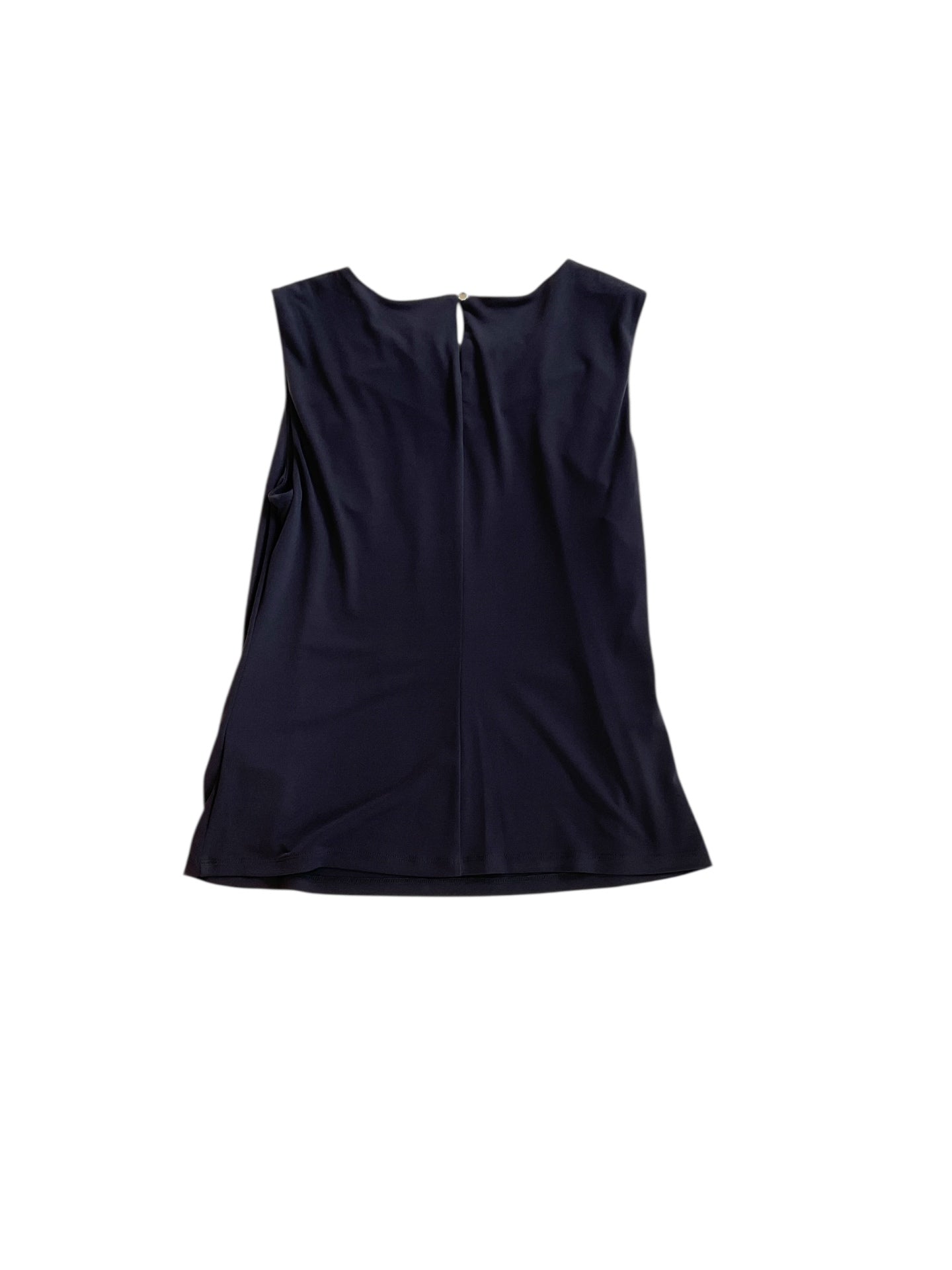 Blusa CALVIN KLEIN, Gris oxford