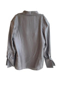 Blusa ADOLFO DOMINGUEZ, Gris