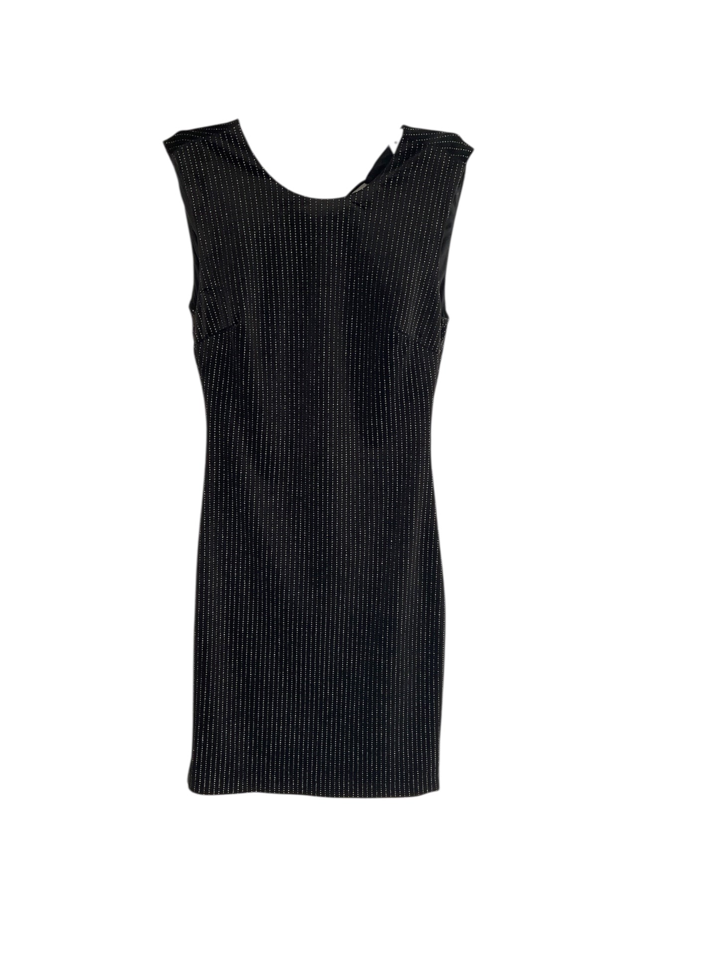 Vestido GUESS, Negro