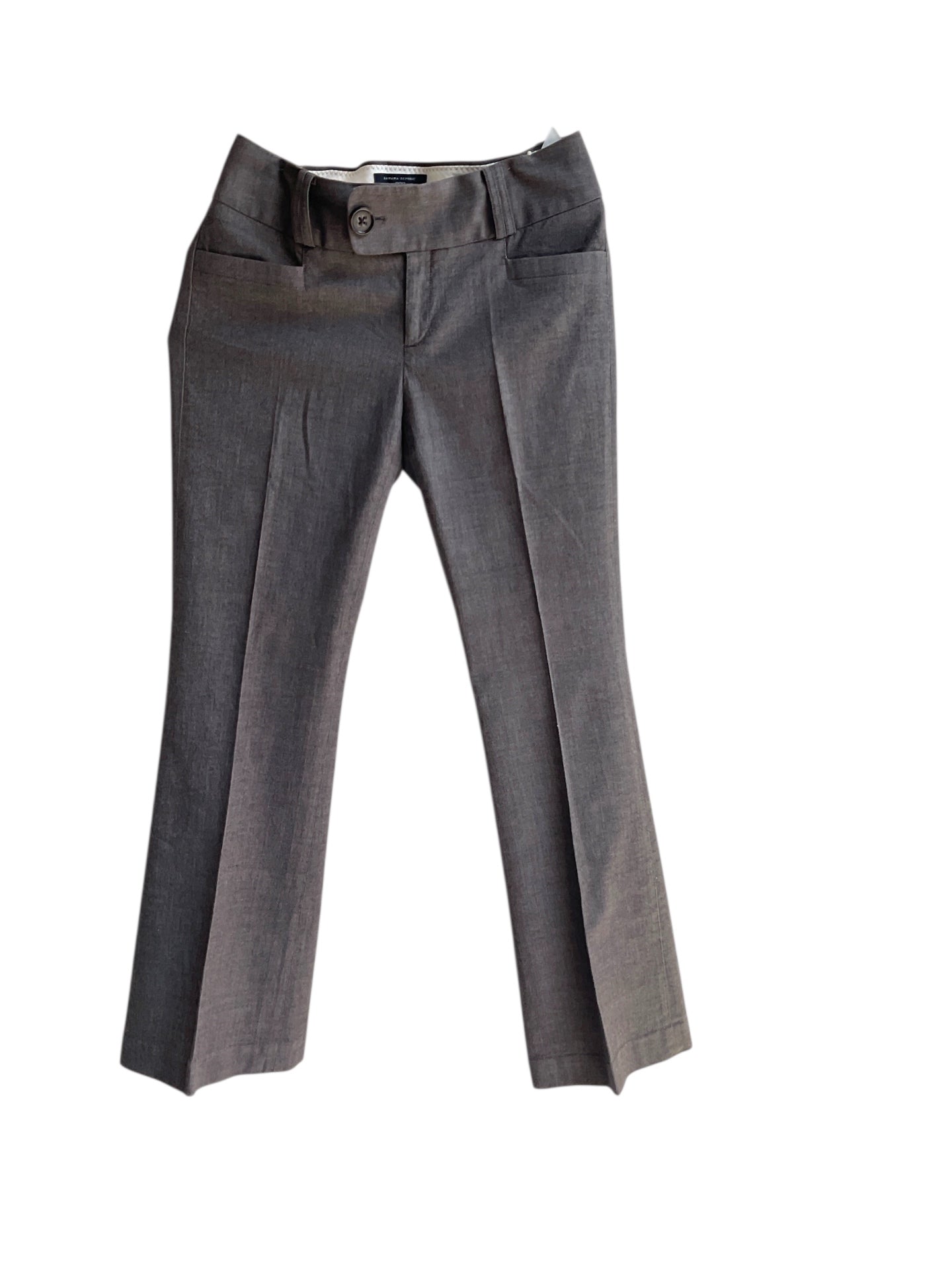 Pantalón UNITED COLORS OF BENETTON, Café