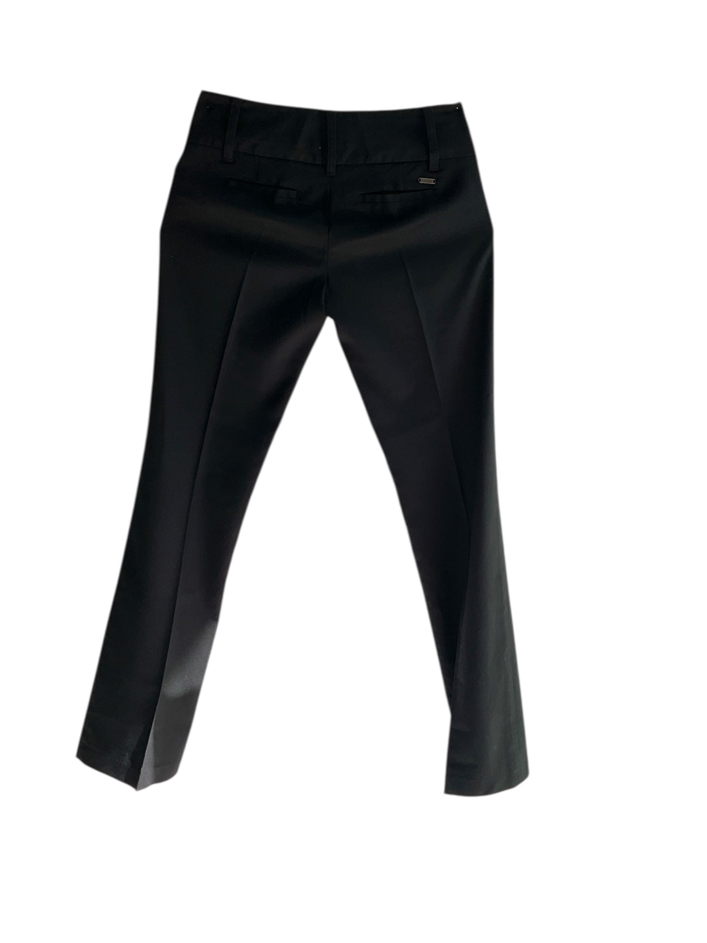 Pantalón GUESS, Negro