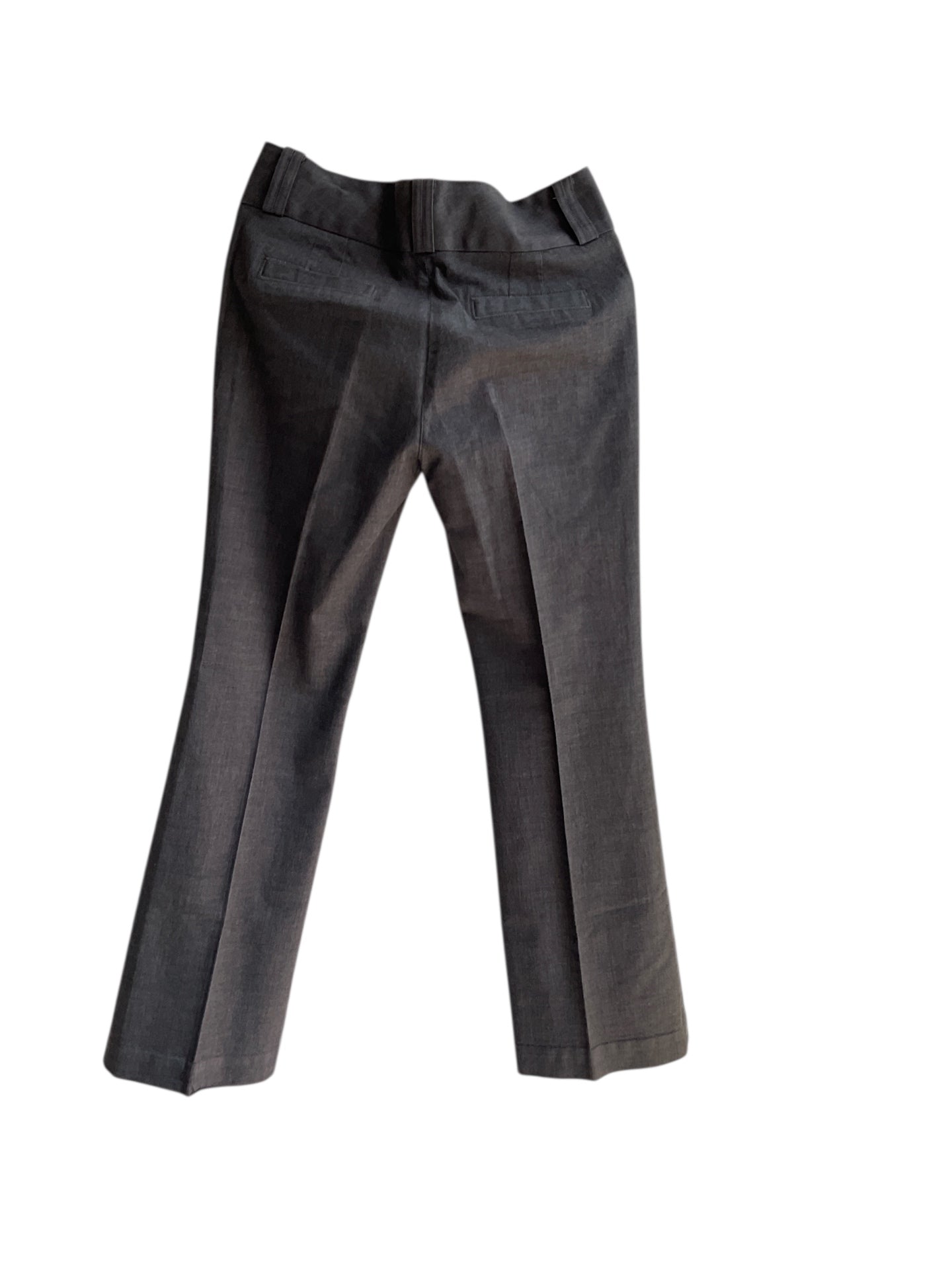 Pantalón UNITED COLORS OF BENETTON, Café