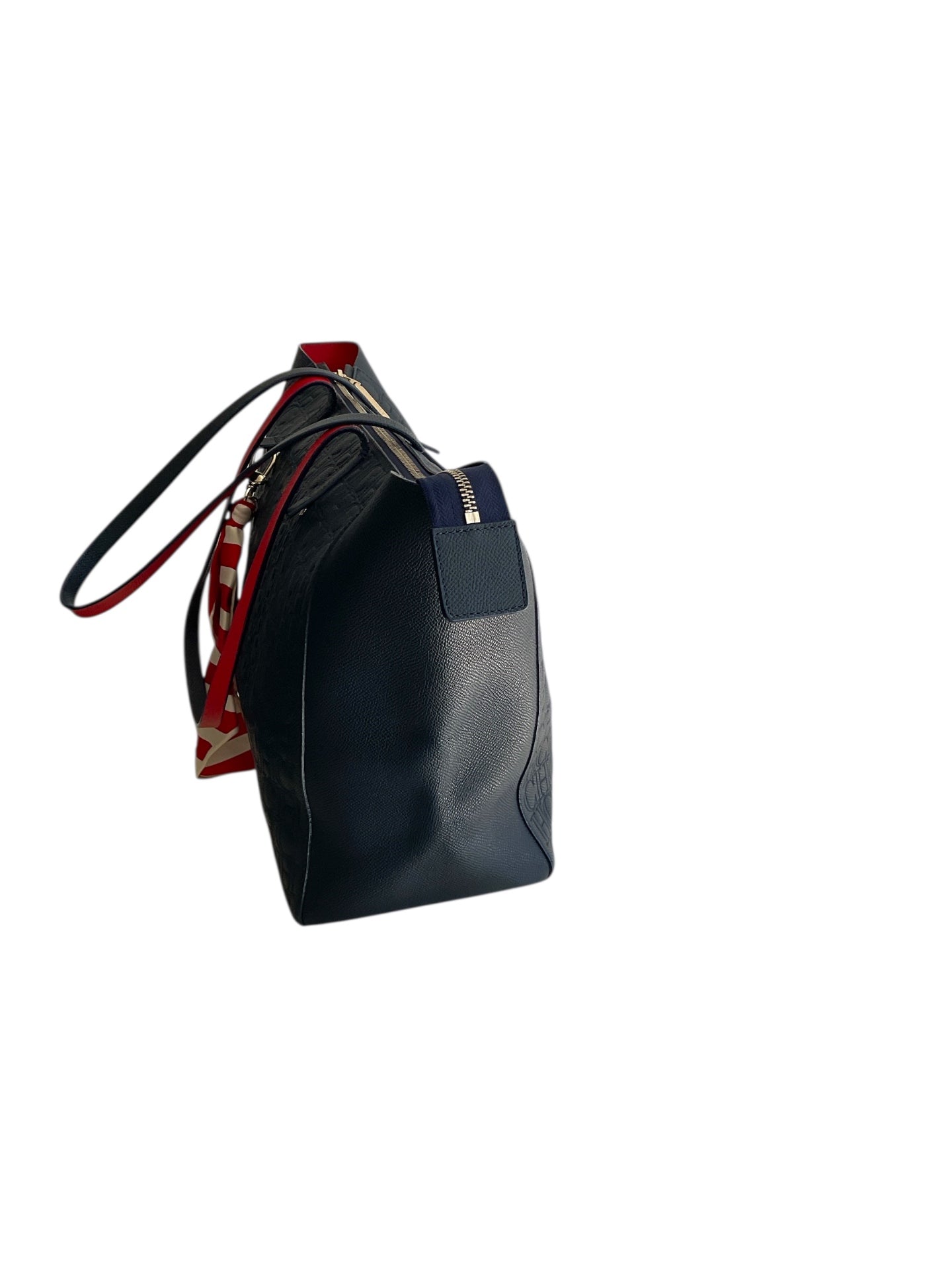 Bolsa CAROLINA HERRERA, Azul marino