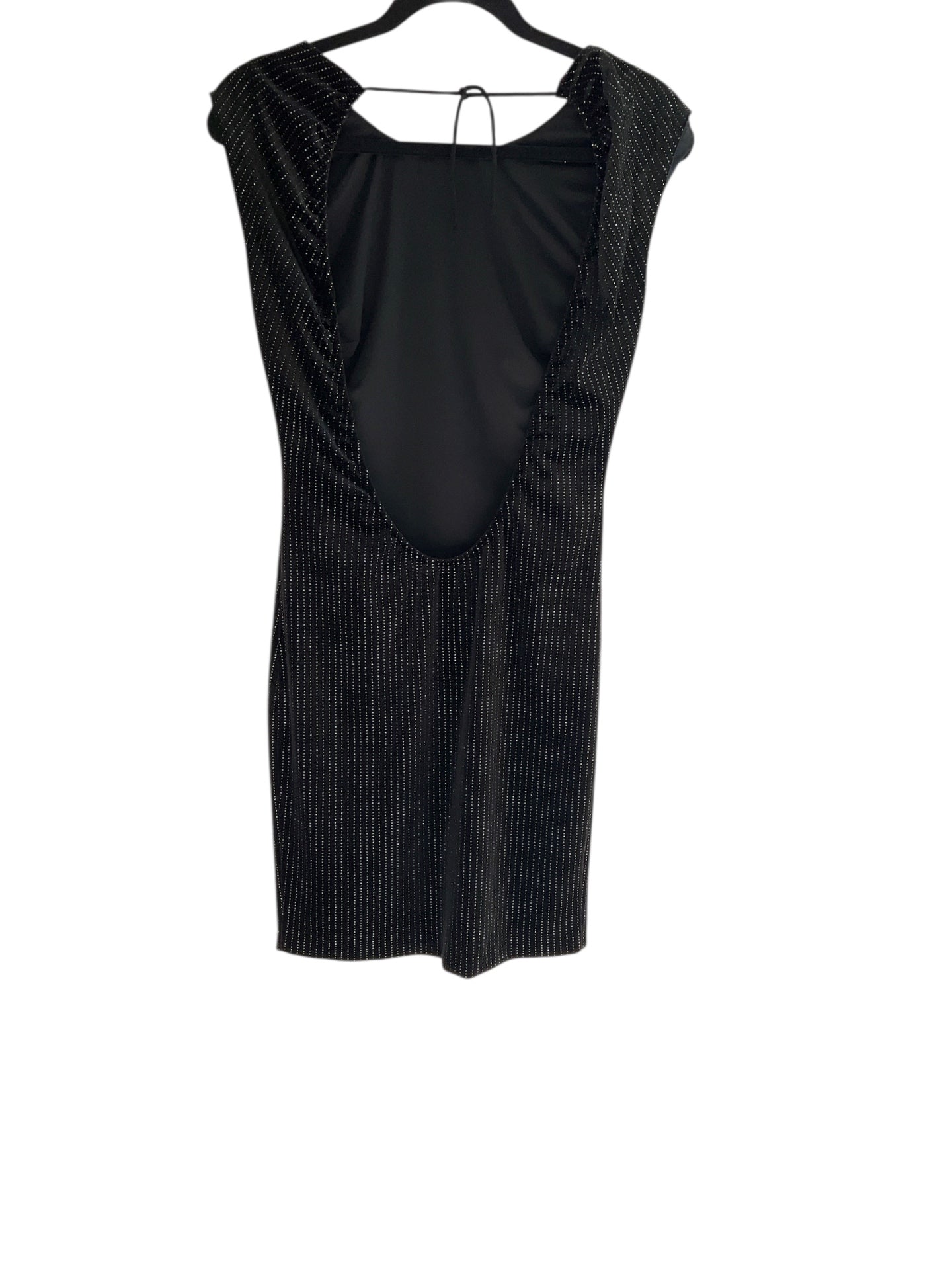 Vestido GUESS, Negro