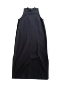 Vestido MASSIMO DUTTI, Negro