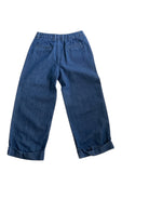 Pantalón UNITED COLORS OF BENETTON, Azul