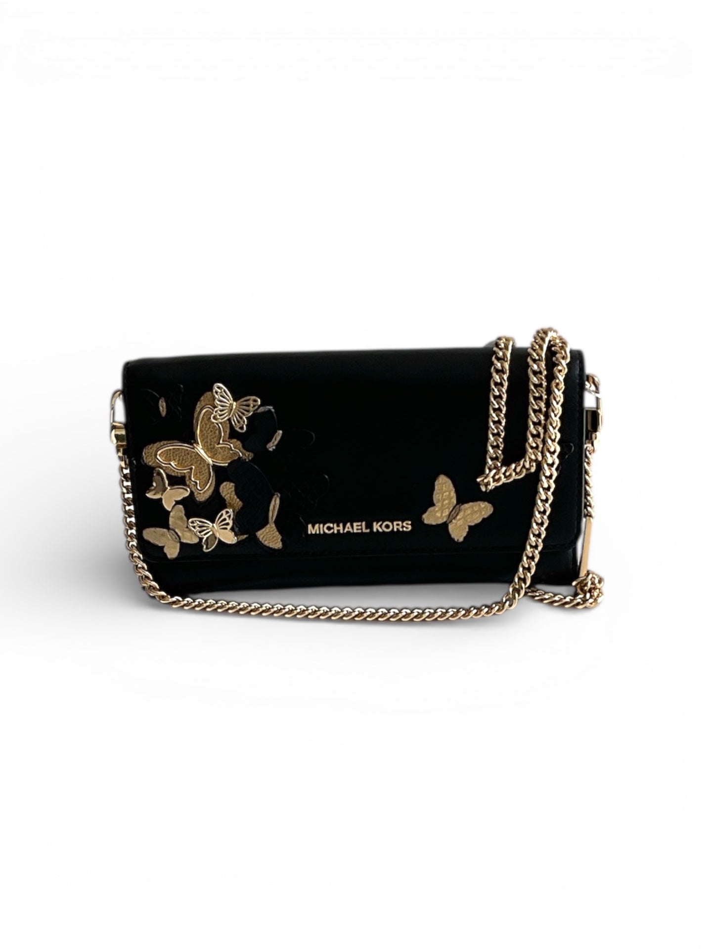 Bolsa MICHAEL KORS, Negro