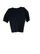 Playera MICHAEL KORS, Negro