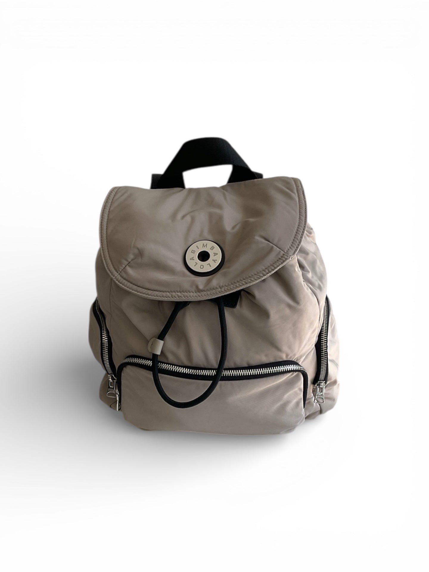 Bolsa BIMBA Y LOLA, Arena claro