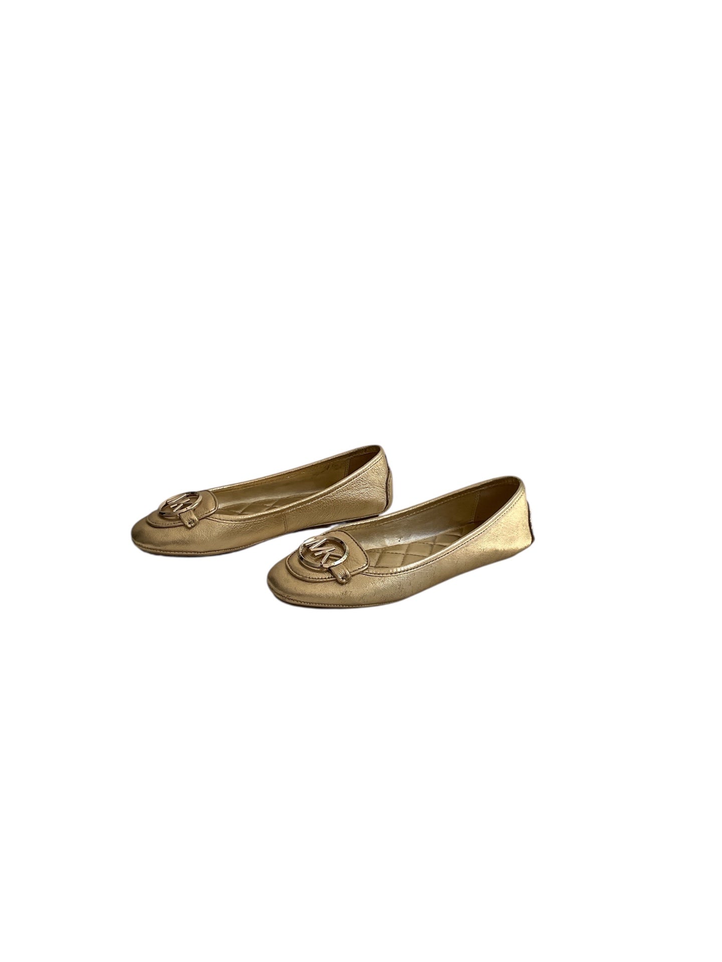 Zapato MICHAEL KORS, Dorado