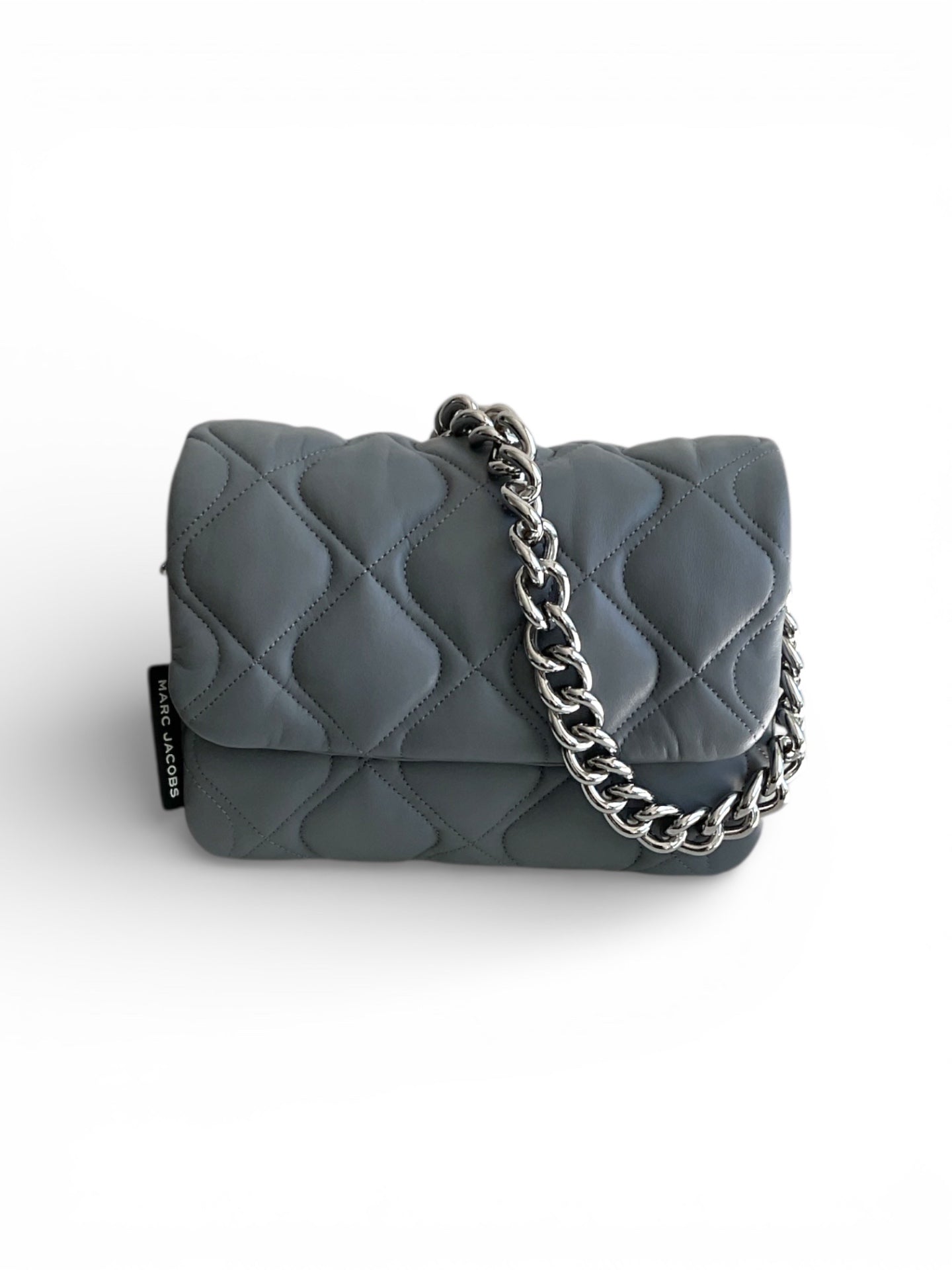 Bolsa MARC JACOBS, Gris
