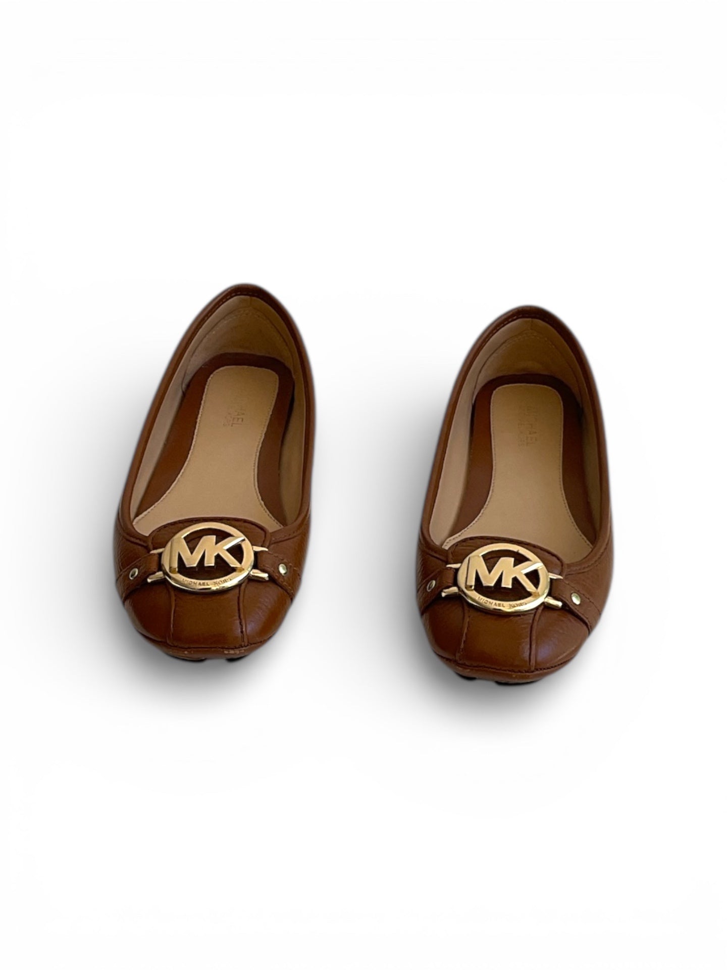 Zapato MICHAEL KORS, Café