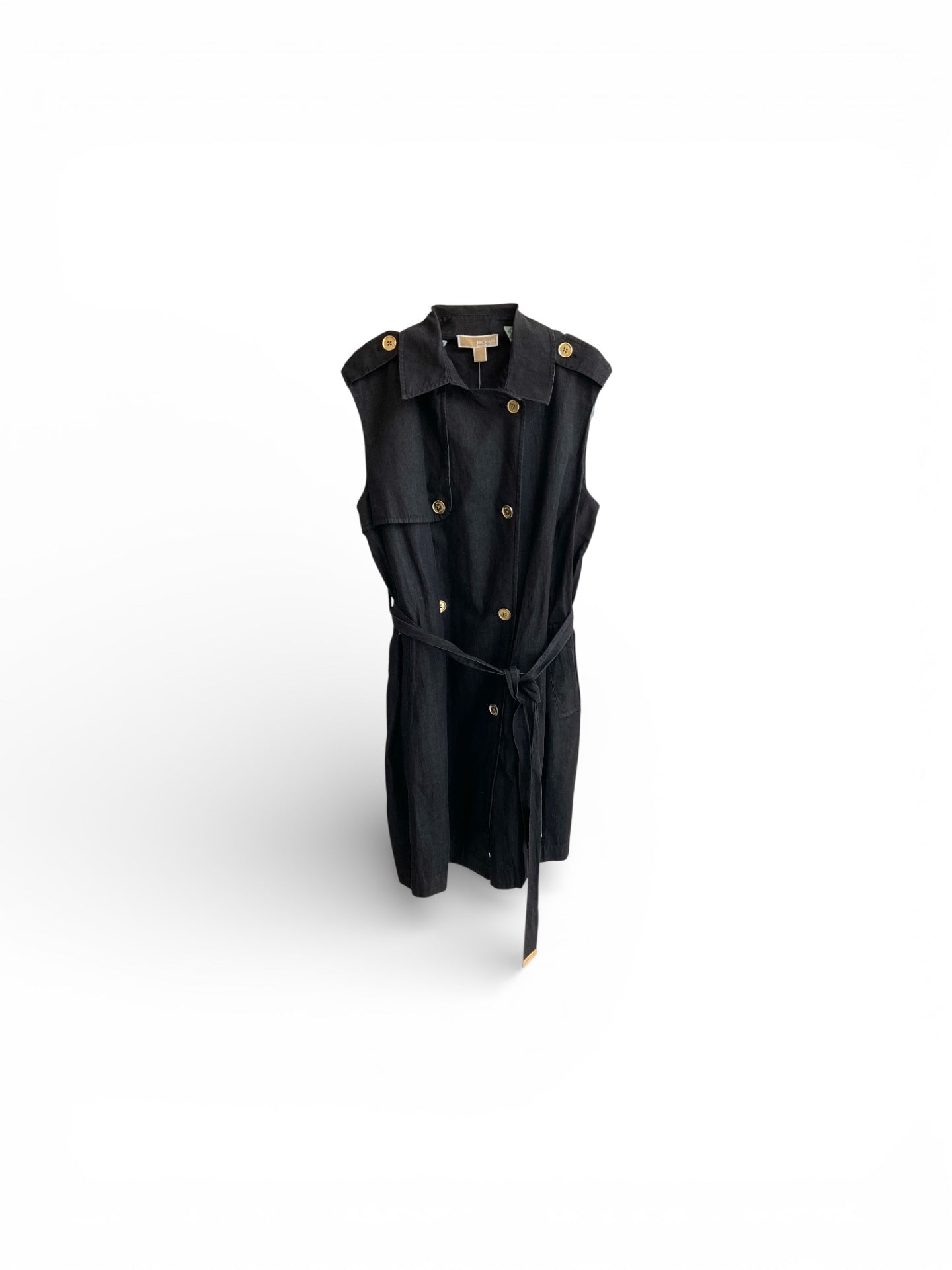 Vestido MICHAEL KORS, Negro