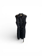 Vestido MICHAEL KORS, Negro