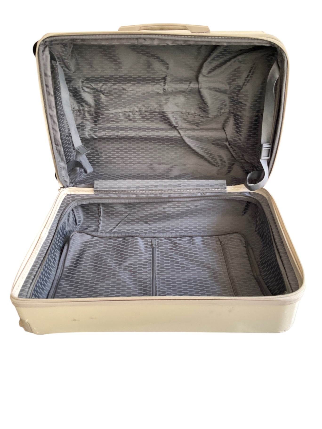 Maleta DELSEY.PARIS, Ivory