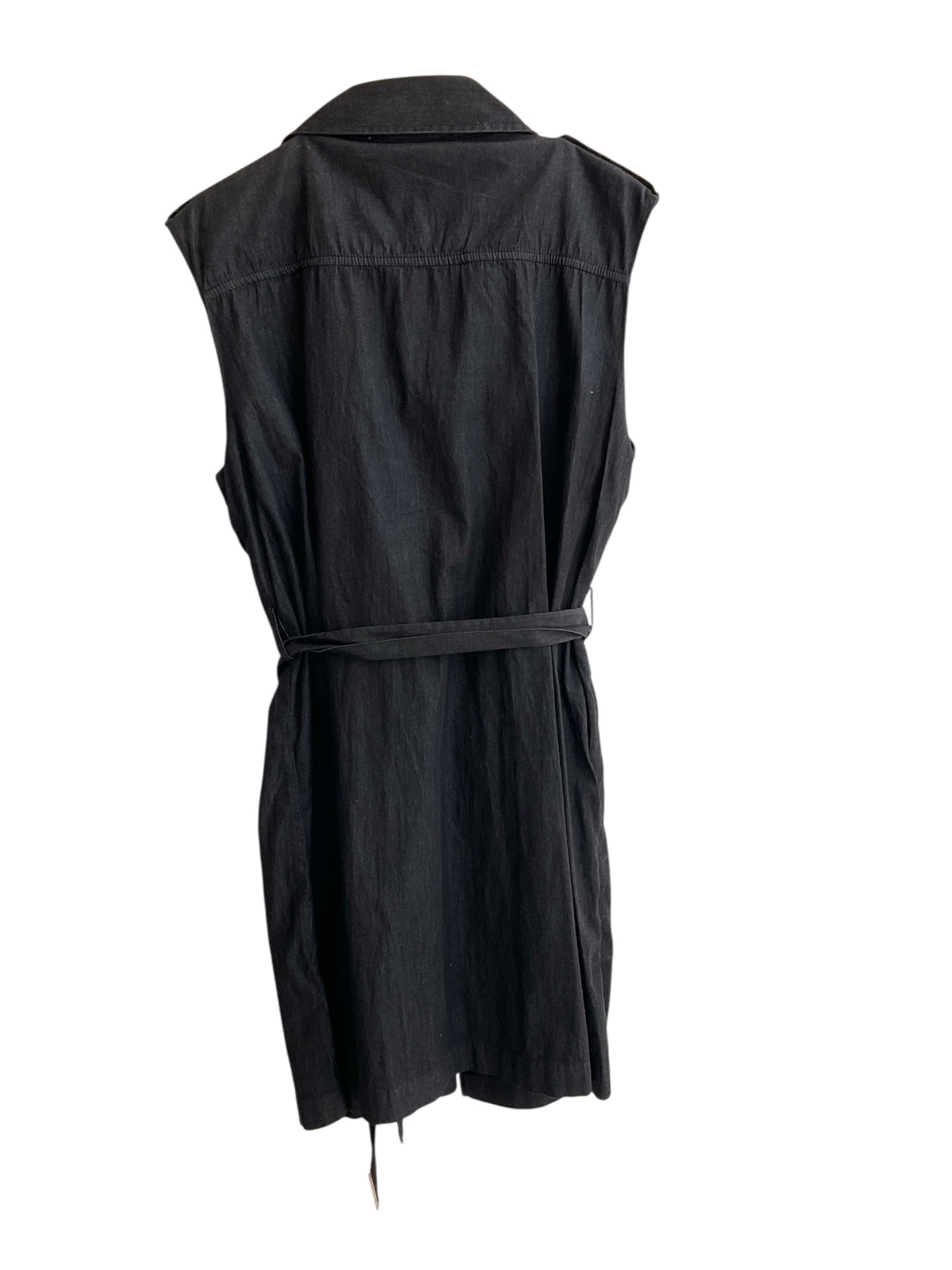 Vestido MICHAEL KORS, Negro