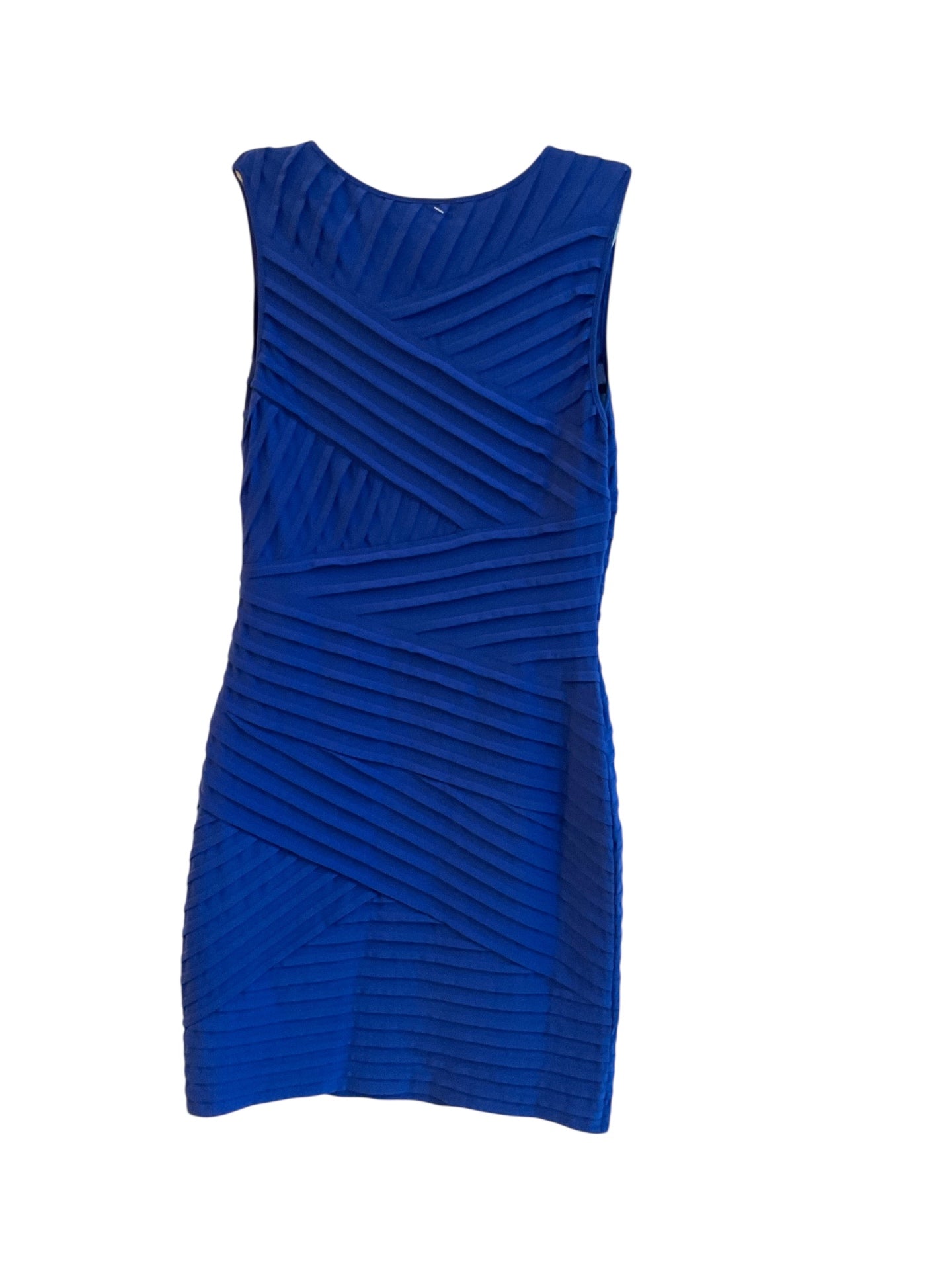Vestido CALVIN KLEIN, Azul