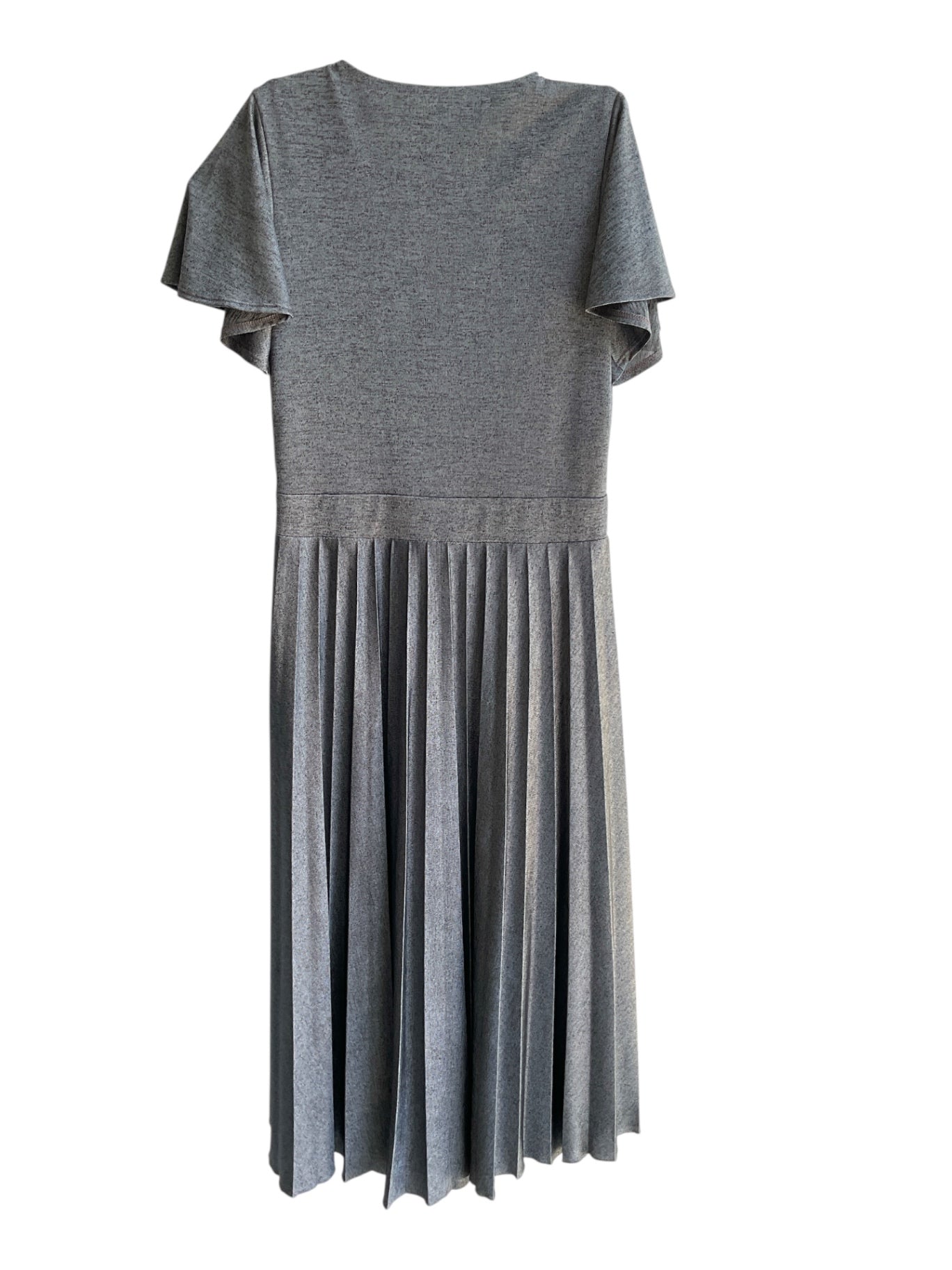 Vestido CHESTER & PECK, Gris