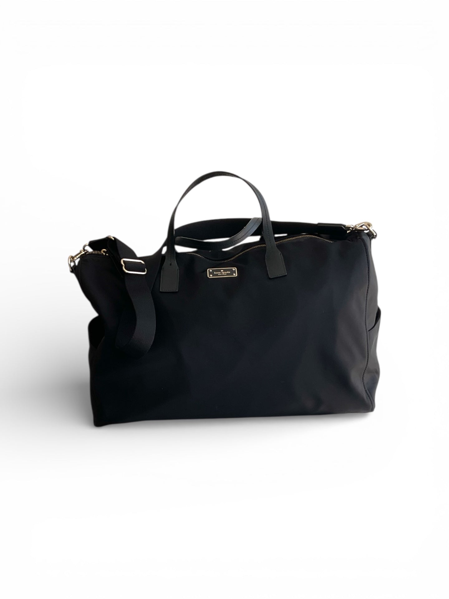 Bolsa KATE SPADE NEW YORK, Negro