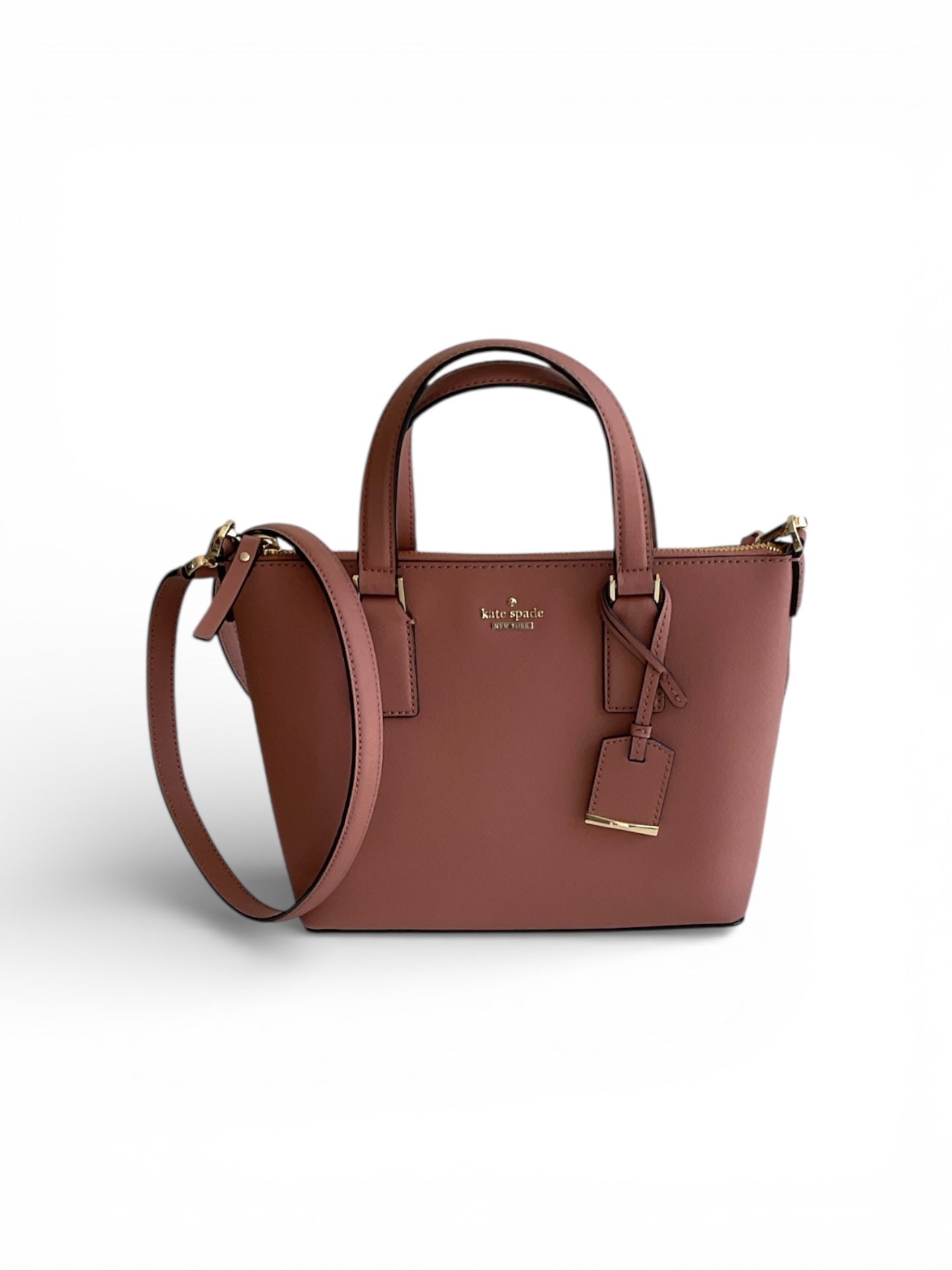 Bolsa KATE SPADE NEW YORK, Rosa