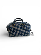 Bolsa PURIFICACION GARCIA, Azul