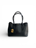 Bolsa RALPH LAUREN, Negro