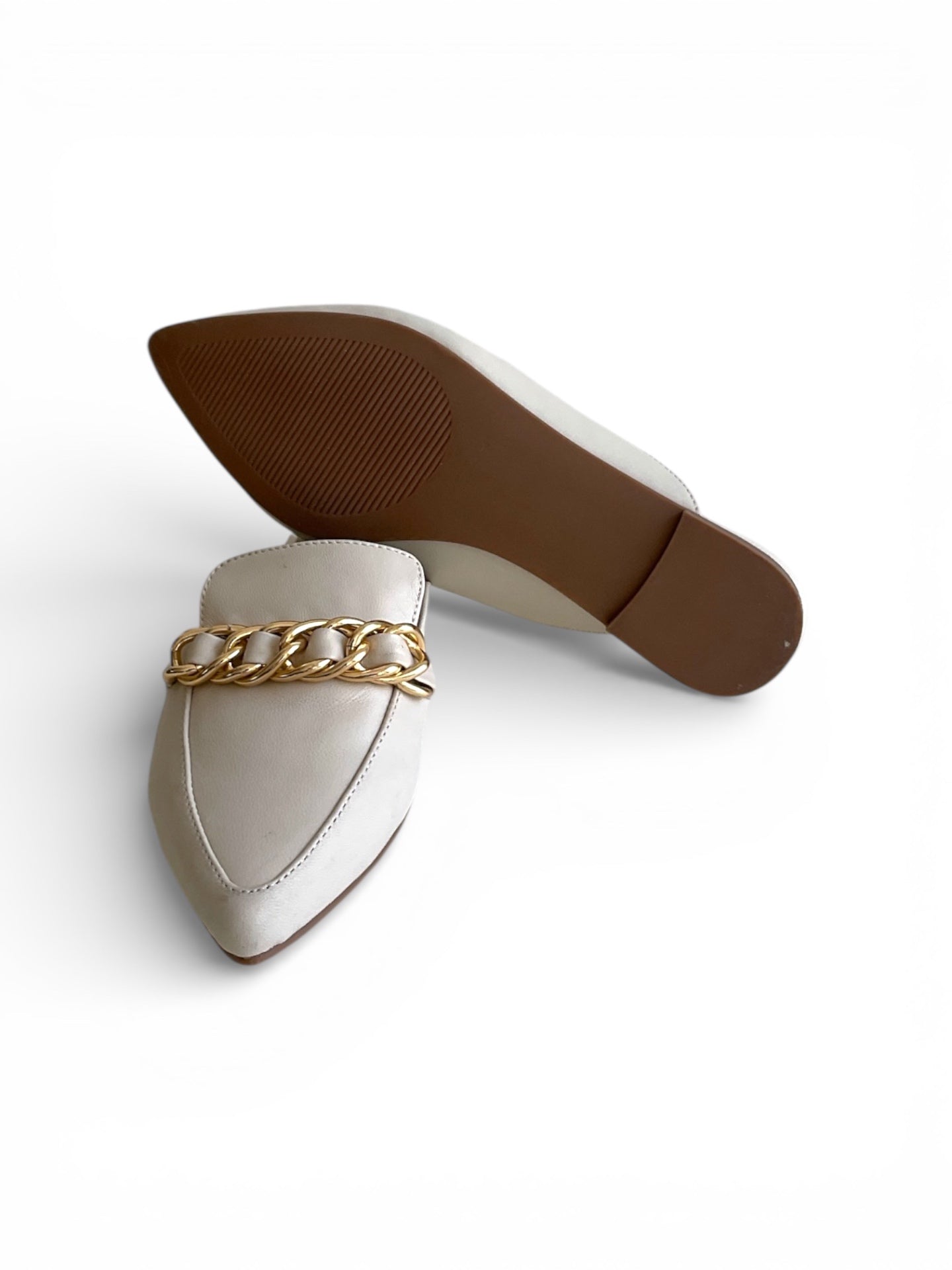 Zapato STEVE MADDEN, Ivory